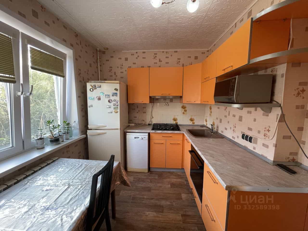 Россия, Саратов, Малая Горная улица, 40/54, фото 16