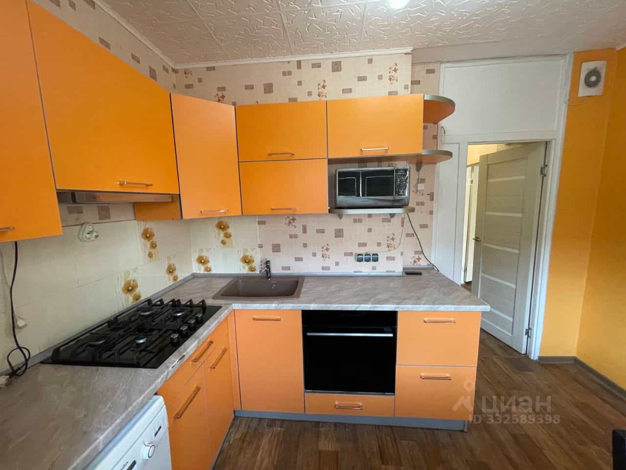 Россия, Саратов, Малая Горная улица, 40/54, фото 17