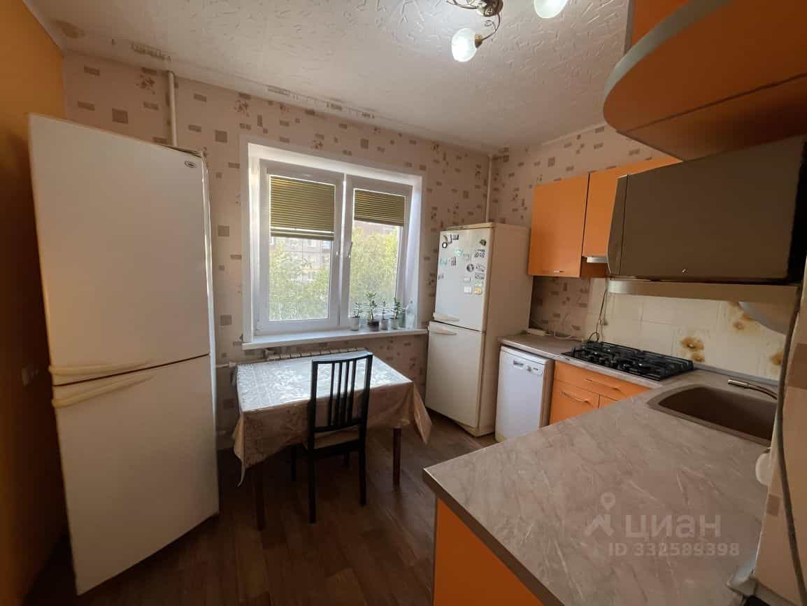 Россия, Саратов, Малая Горная улица, 40/54, фото 19