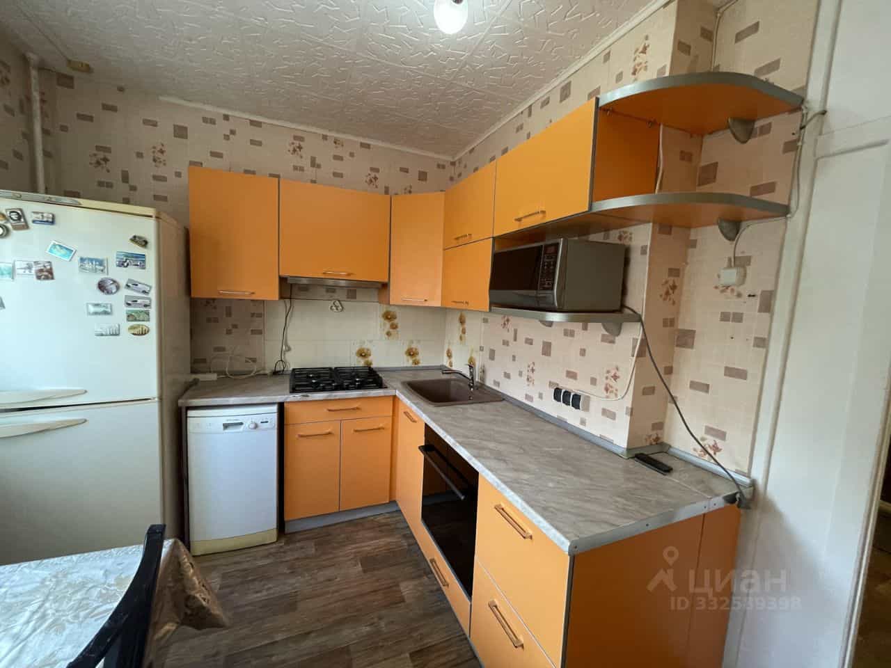 Россия, Саратов, Малая Горная улица, 40/54, фото 20