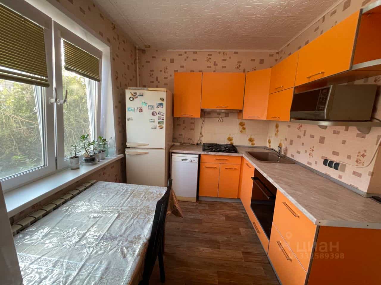 Россия, Саратов, Малая Горная улица, 40/54, фото 21