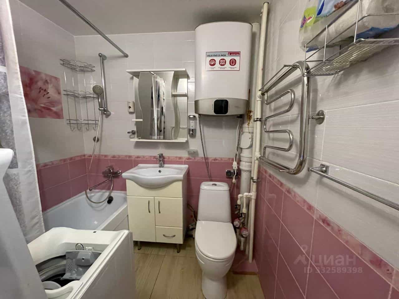 Россия, Саратов, Малая Горная улица, 40/54, фото 24