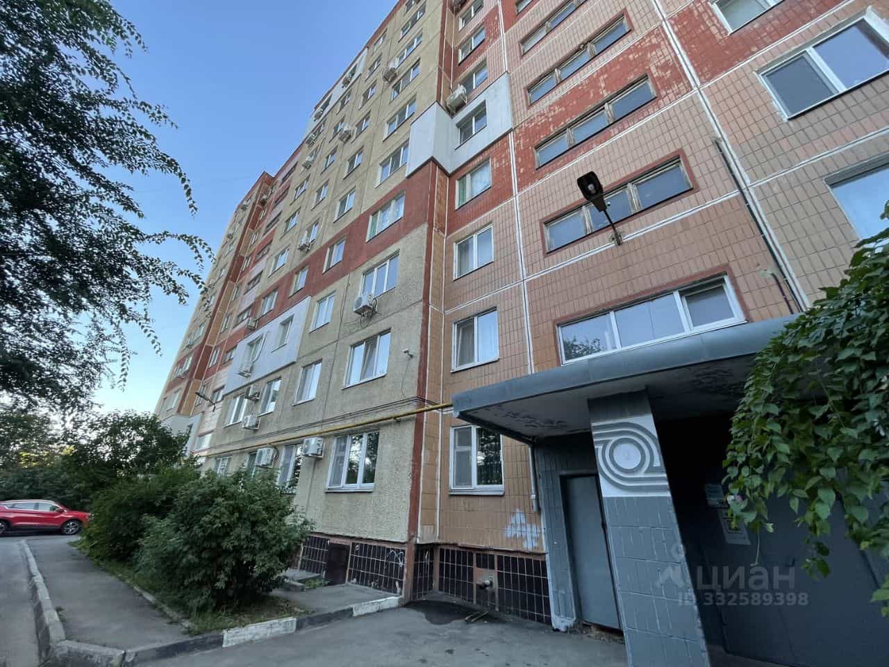 Россия, Саратов, Малая Горная улица, 40/54, фото 36