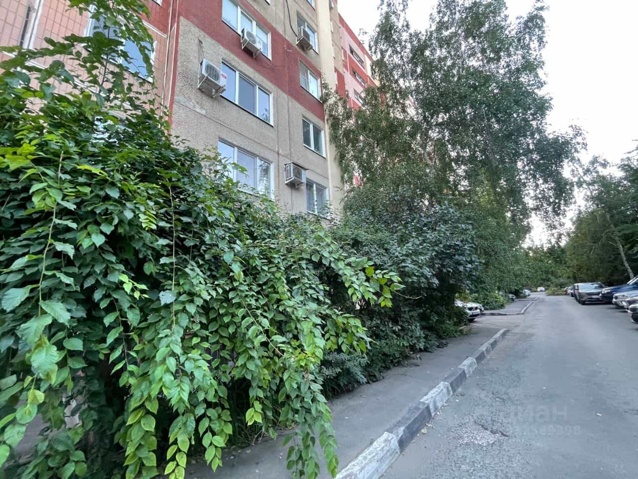 Россия, Саратов, Малая Горная улица, 40/54, фото 37