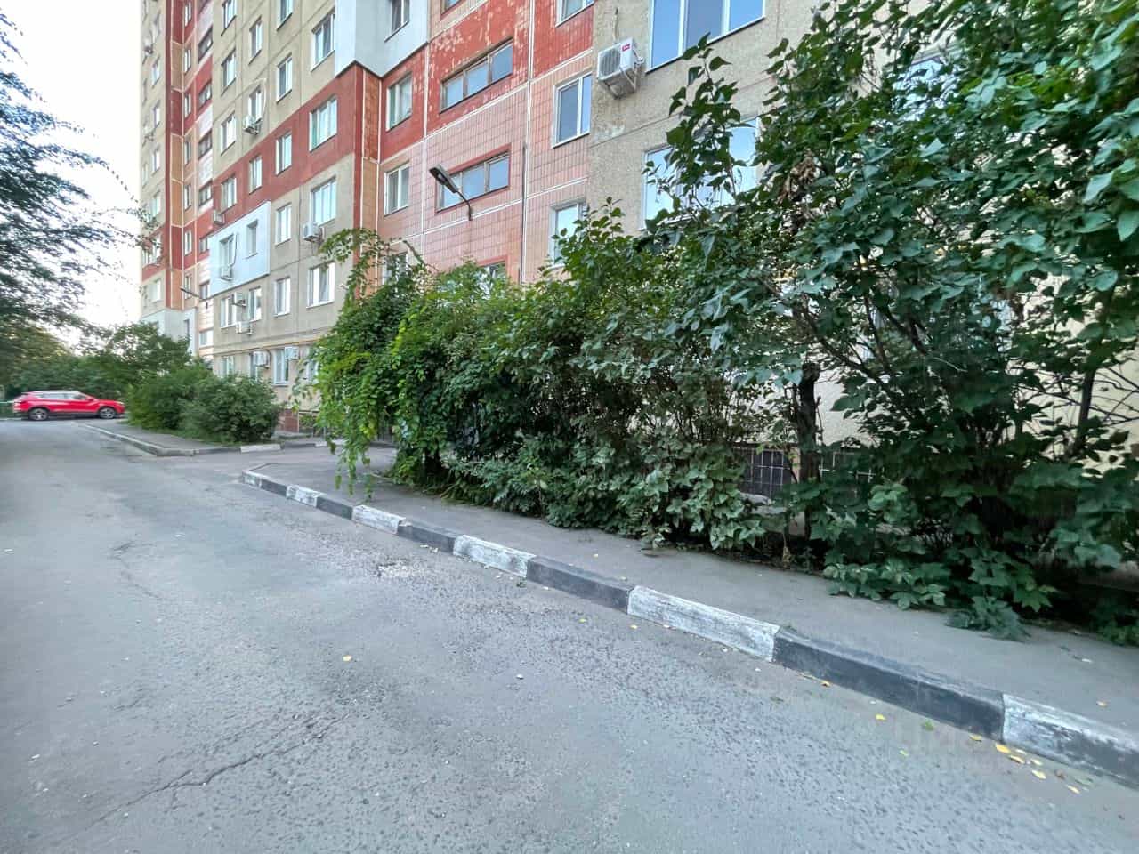 Россия, Саратов, Малая Горная улица, 40/54, фото 39
