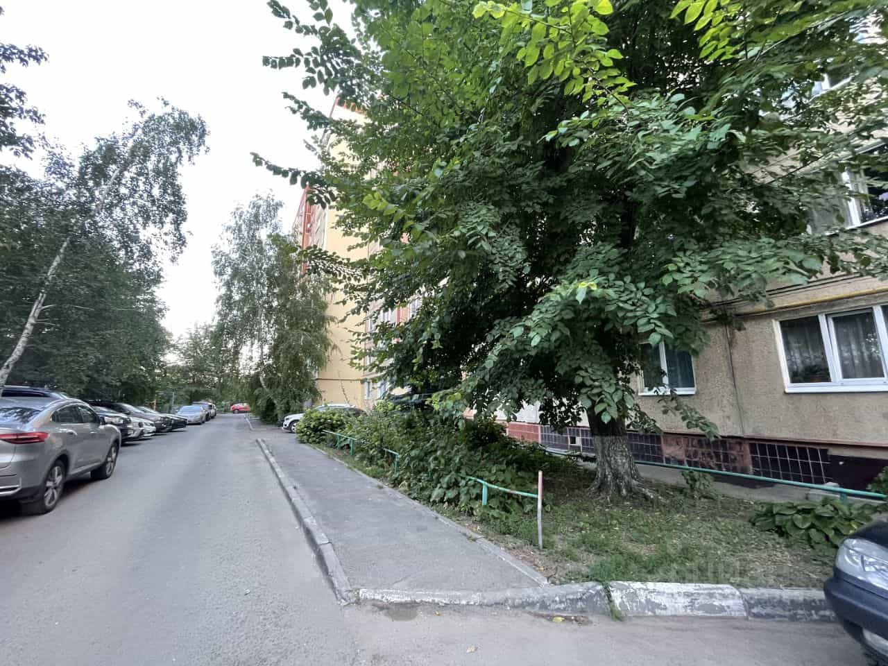 Россия, Саратов, Малая Горная улица, 40/54, фото 41
