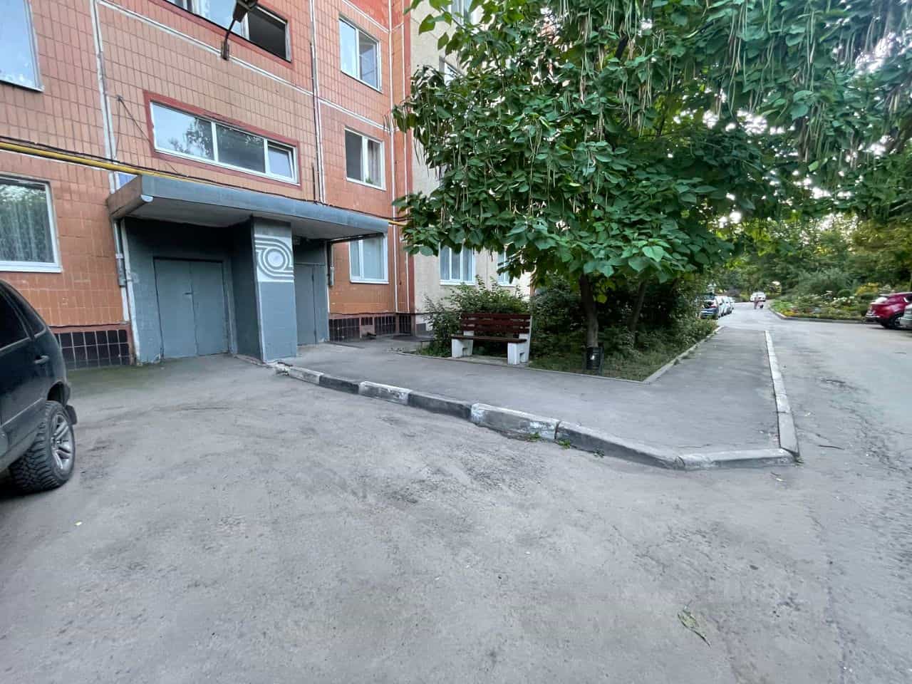 Россия, Саратов, Малая Горная улица, 40/54, фото 42