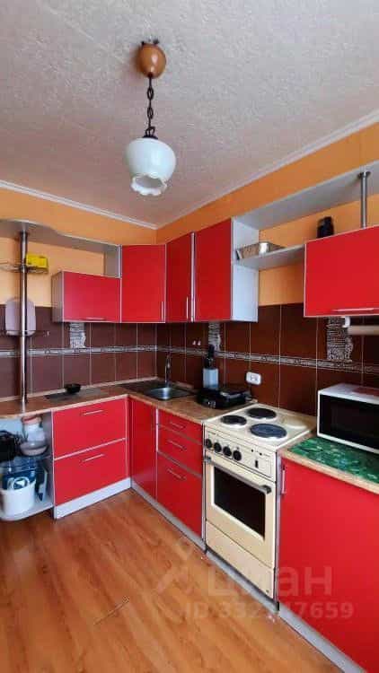 Россия, Республика Хакасия, Саяногорск, микрорайон Советский, 9, фото 16