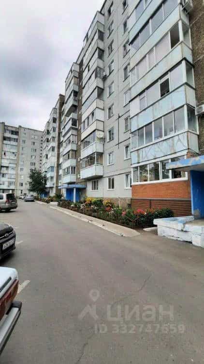 Россия, Республика Хакасия, Саяногорск, микрорайон Советский, 9, фото 23