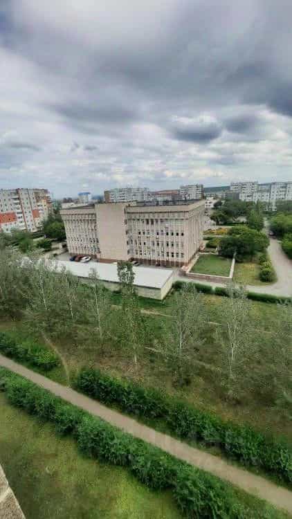Россия, Республика Хакасия, Саяногорск, микрорайон Советский, 9, фото 24