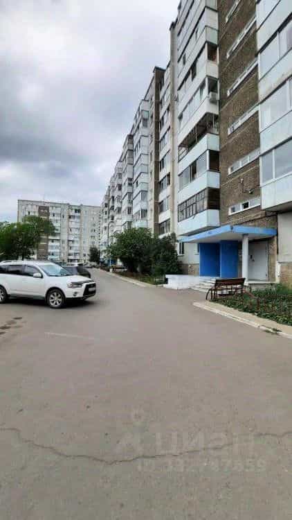 Россия, Республика Хакасия, Саяногорск, микрорайон Советский, 9, фото 25