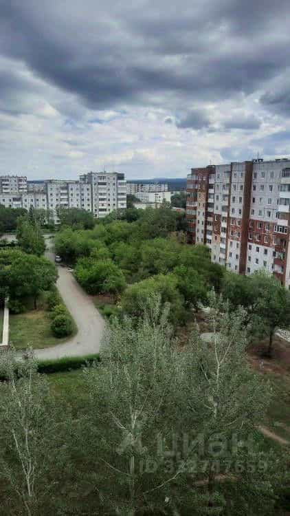 Россия, Республика Хакасия, Саяногорск, микрорайон Советский, 9, фото 26