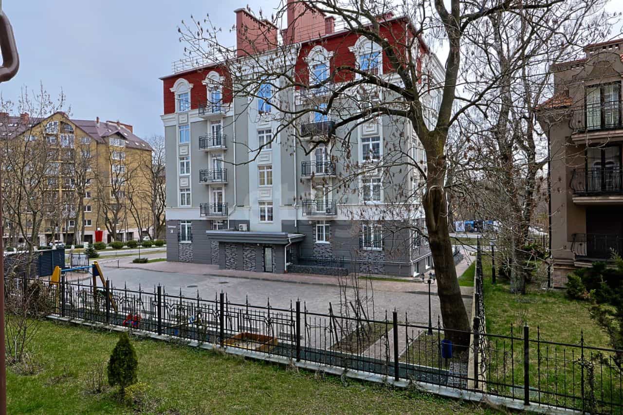 Россия, Калининградская область, Пионерский, Комсомольский переулок, 3, фото 11