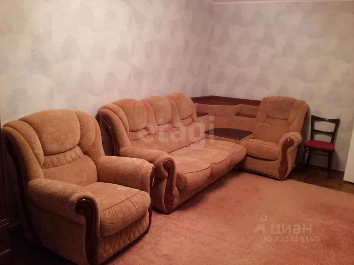 Россия, Московская область, Одинцово, Северная улица, 46, фото 3
