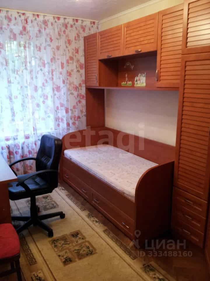 Россия, Московская область, Одинцово, Северная улица, 46, фото 4