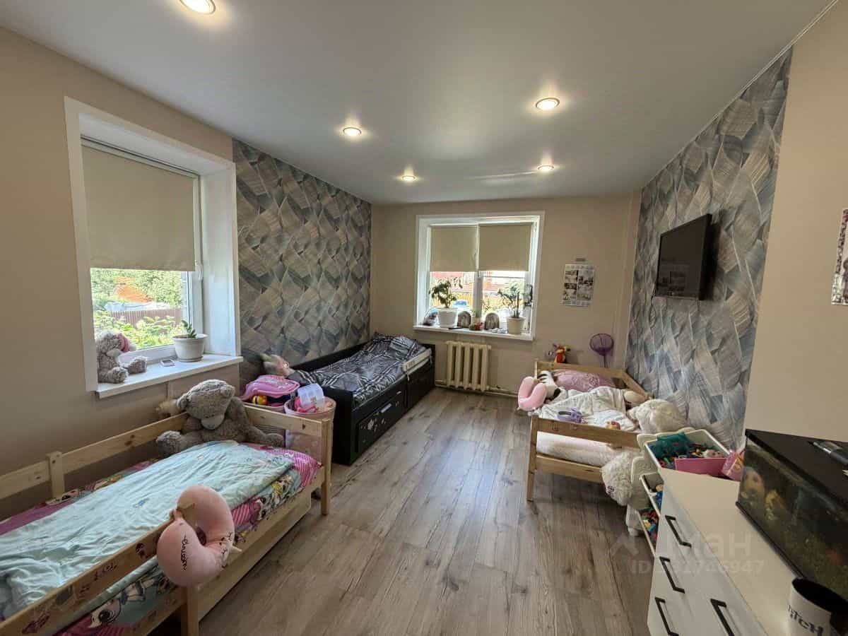 Россия, Пензенская область, Заречный, Торговая улица, 16, фото 12