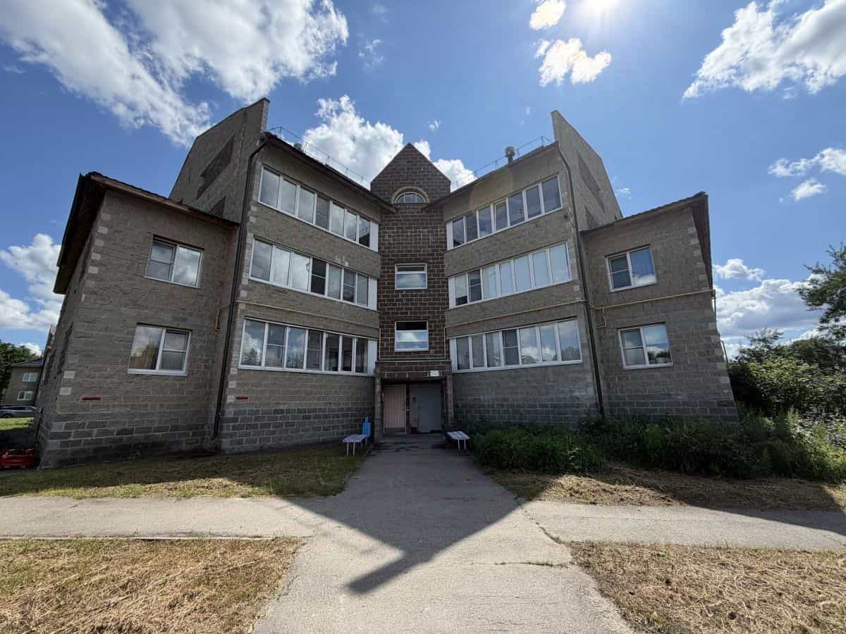 Россия, Пензенская область, Заречный, Торговая улица, 16, фото 16