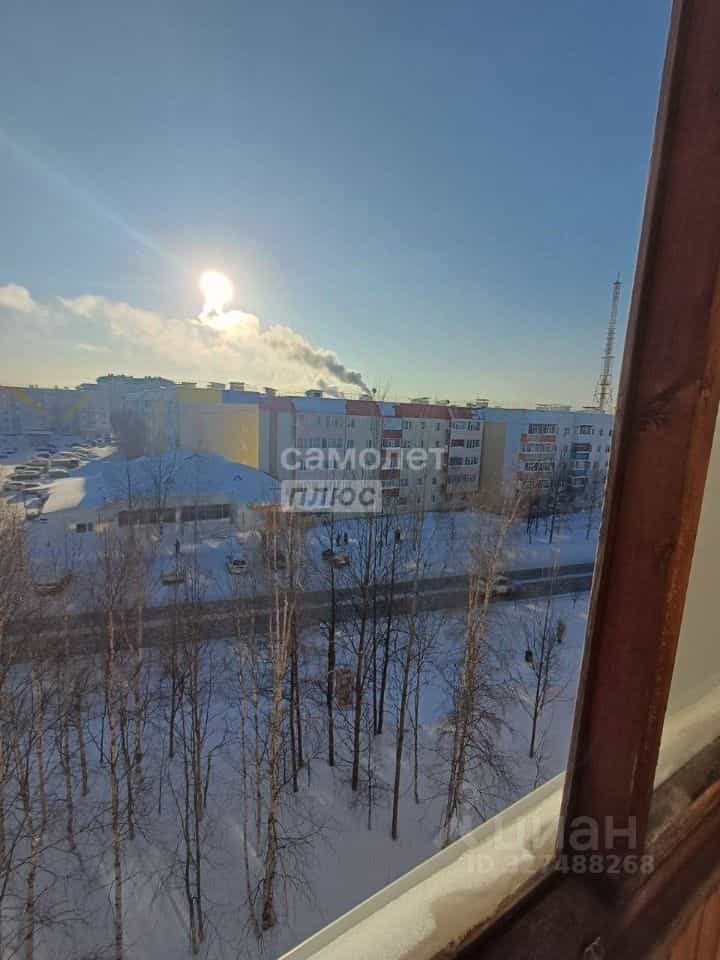 Россия, Ямало-Ненецкий автономный округ, Ноябрьск, улица Дзержинского, 22, фото 6