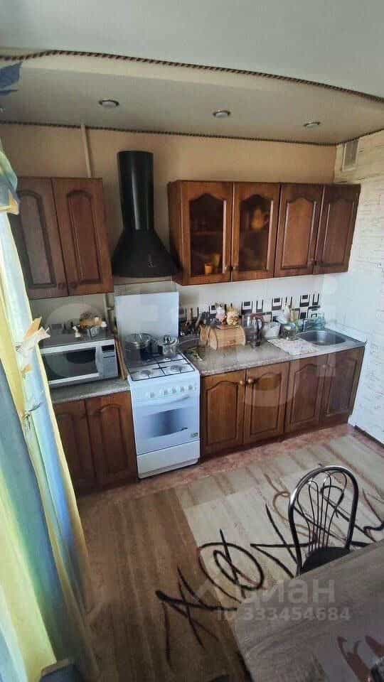 Россия, Белгородская область, Шебекино, улица Генерала Шумилова, 23, фото 6