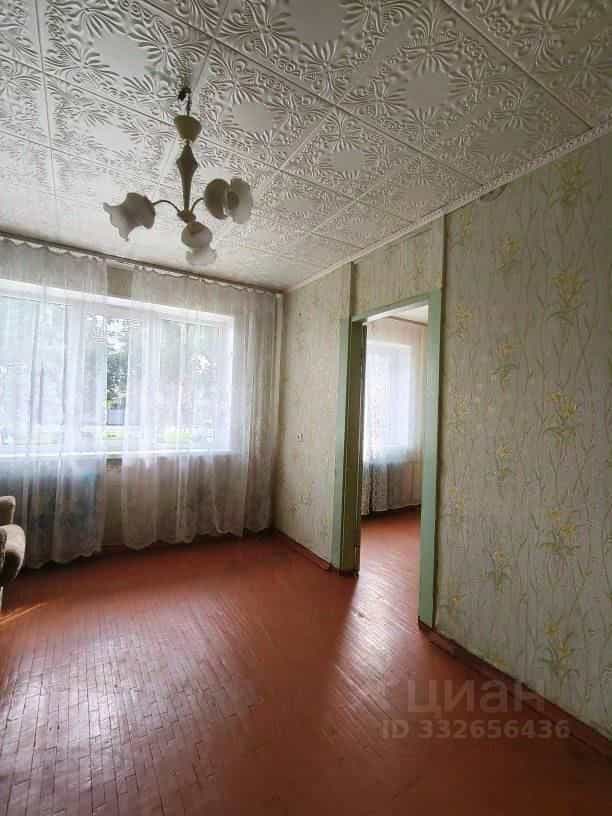 Россия, Курская область, Железногорск, Курская улица, 11, фото 2