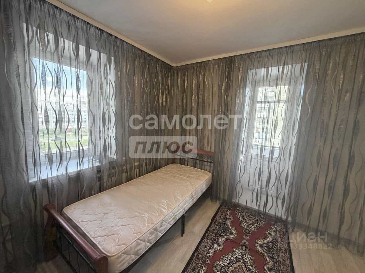 Россия, Липецк, улица А.Г. Стаханова, 11, фото 7