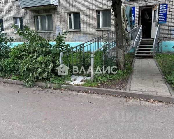 Фото объекта