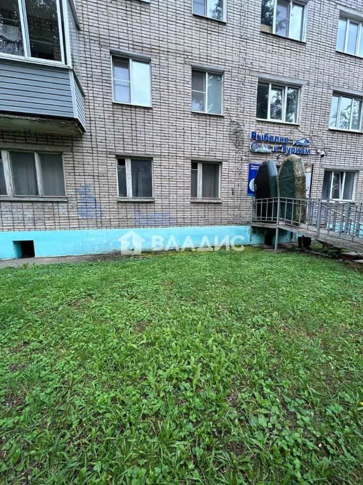 Россия, Владимир, Юбилейная улица, 50, фото 2