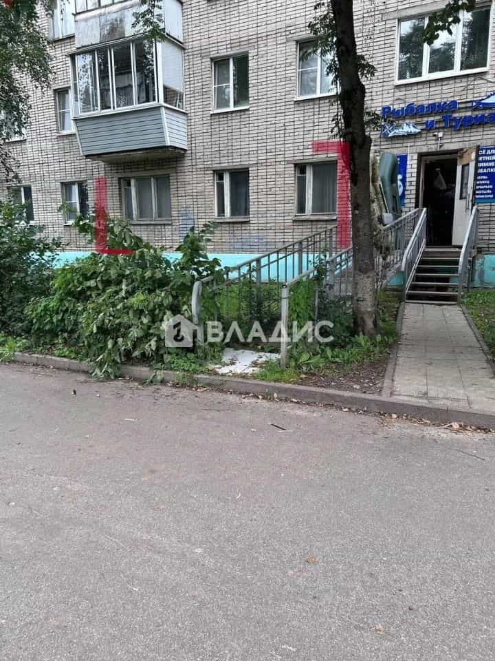 Россия, Владимир, Юбилейная улица, 50, фото 4