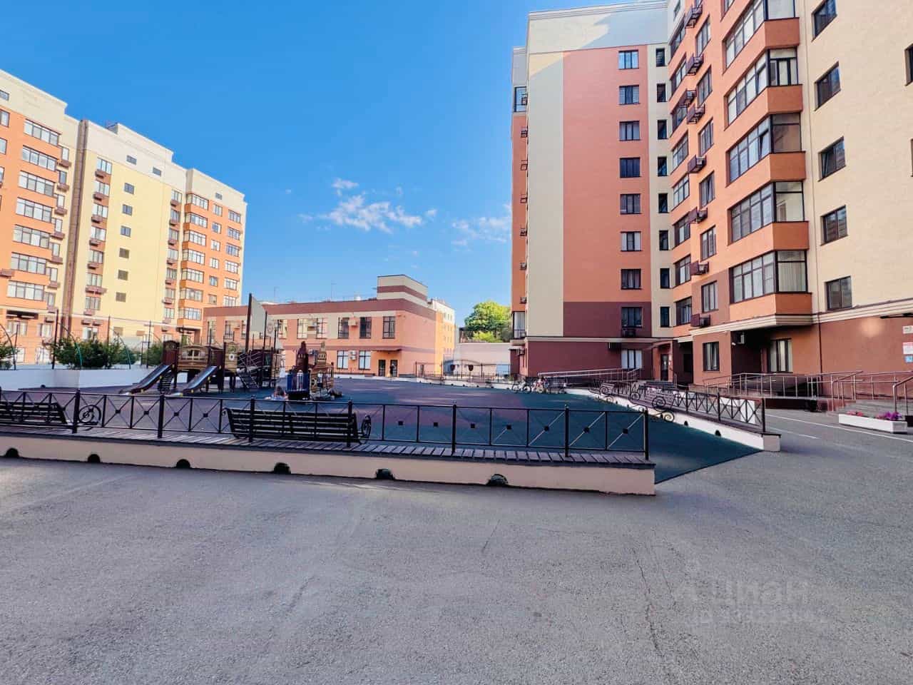 Россия, Ставрополь, Ленинский район, микрорайон № 3, улица Спартака, 2, фото 26