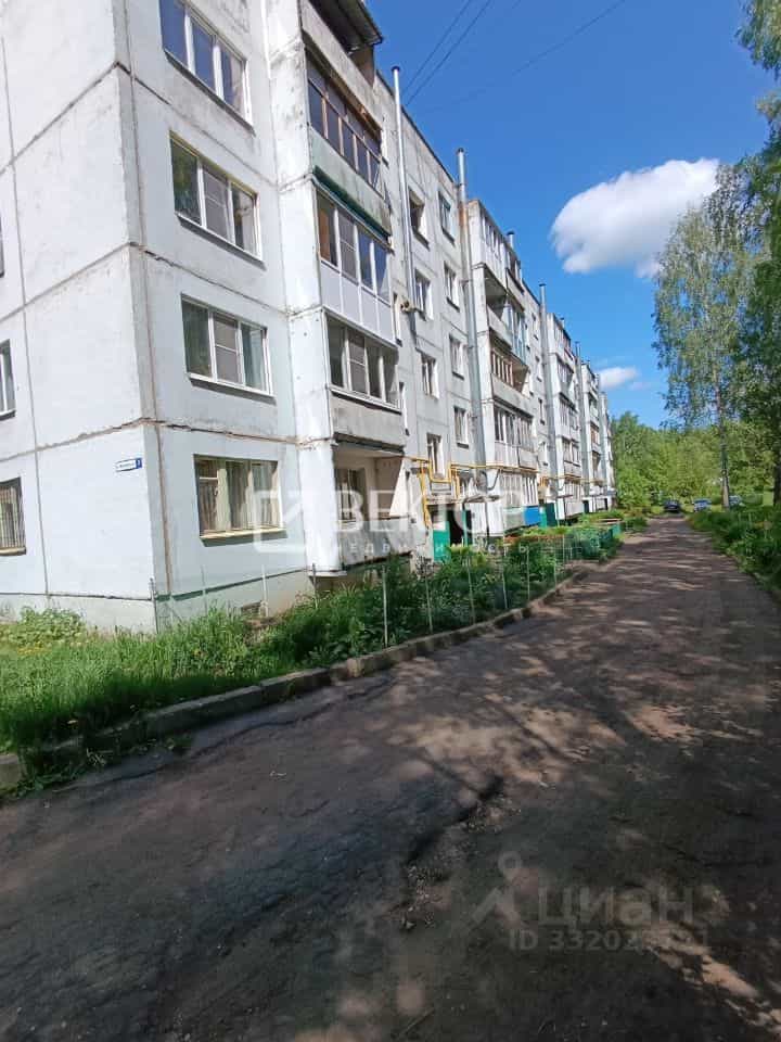 Россия, Костромская область, Красносельский муниципальный округ, Боровиковское сельское поселение, посёлок Молодёжный, 2, фото 35