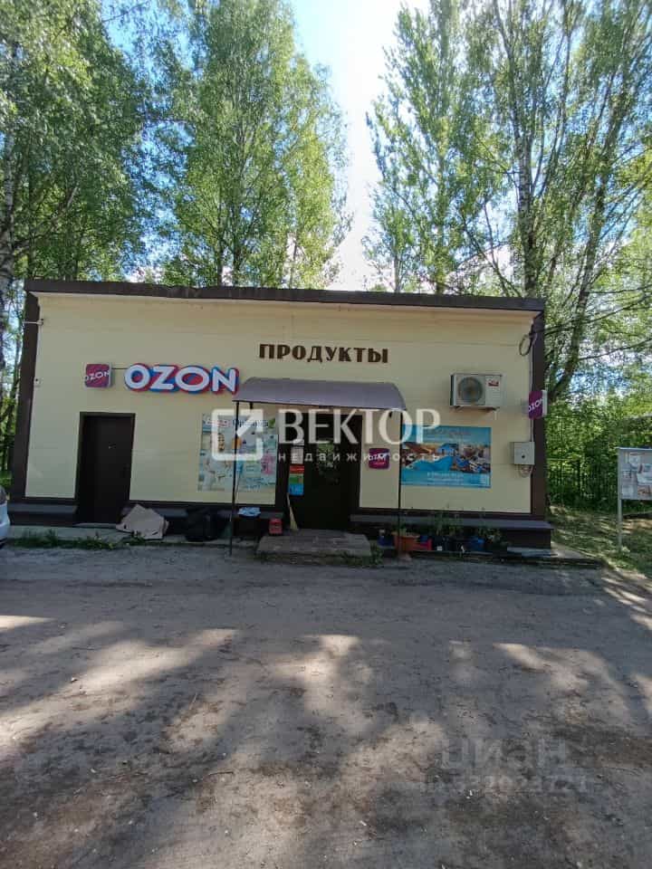 Россия, Костромская область, Красносельский муниципальный округ, Боровиковское сельское поселение, посёлок Молодёжный, 2, фото 38