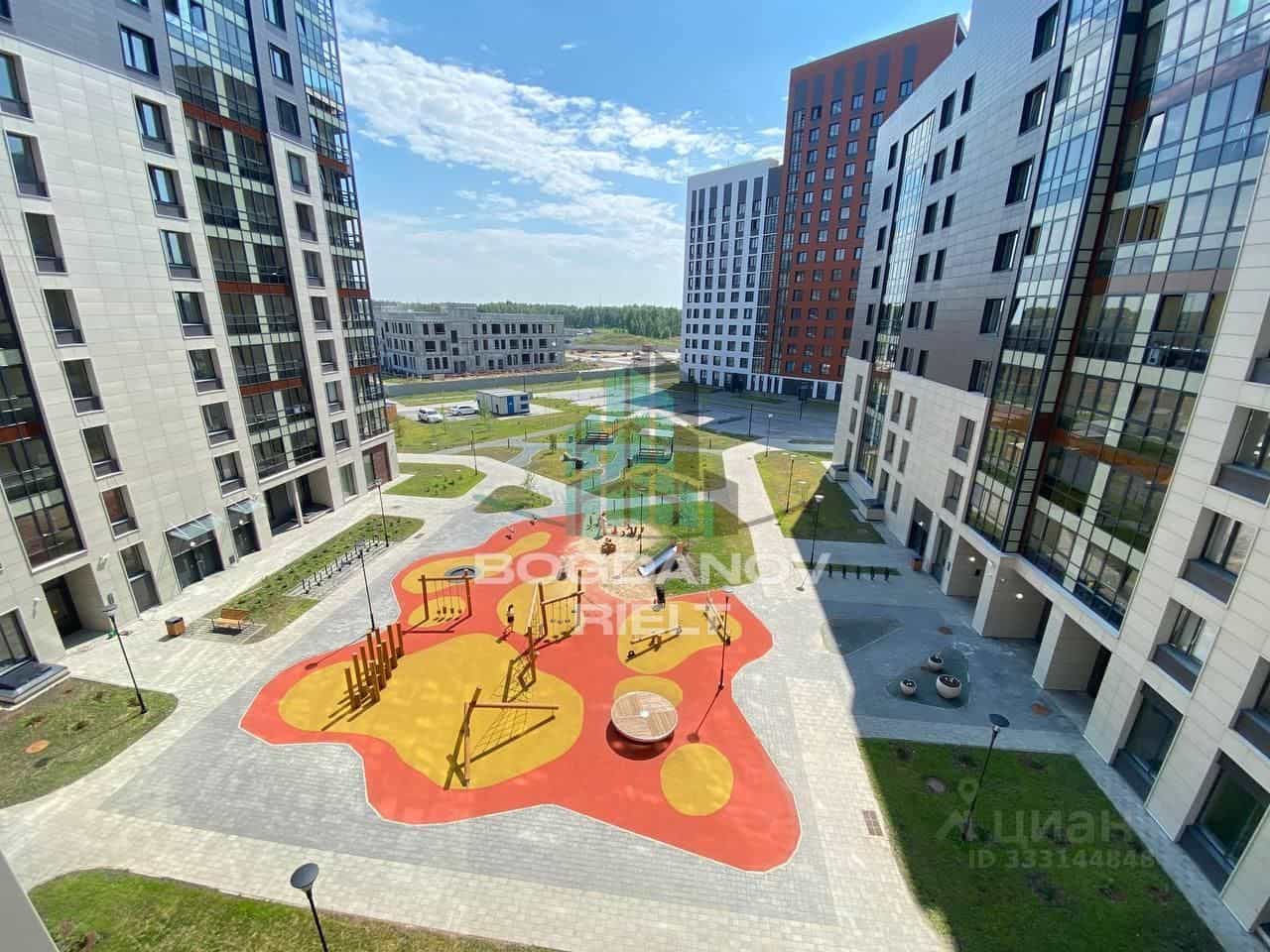 Россия, Омск, Волгоградская улица, 53