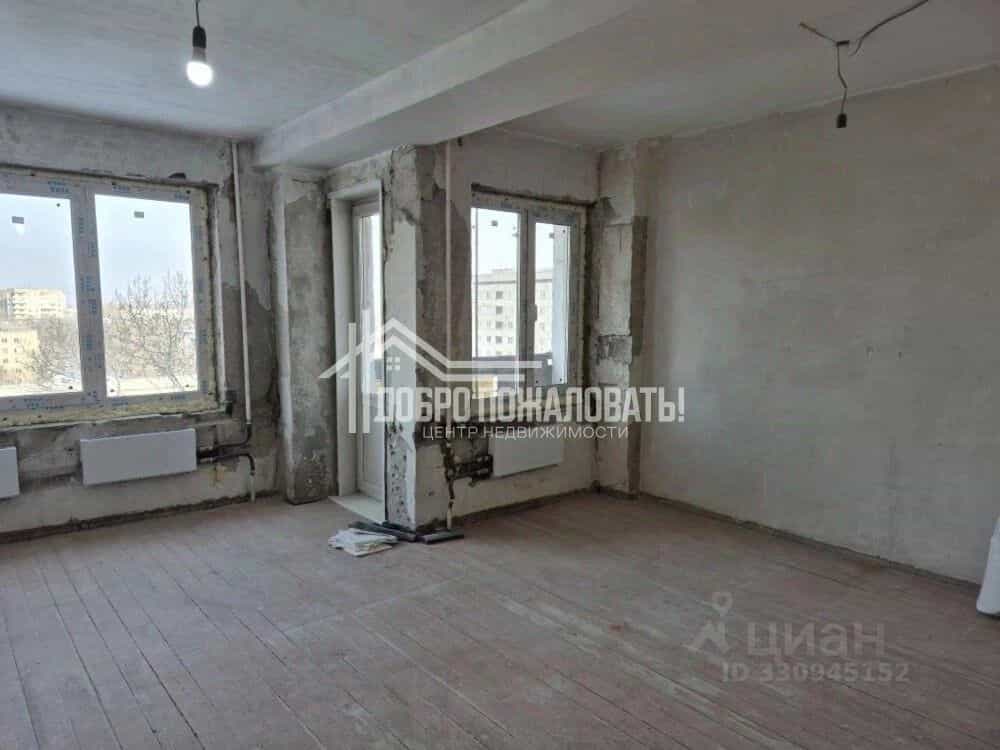 Россия, Республика Хакасия, Абакан, проспект Дружбы Народов, 20, фото 3