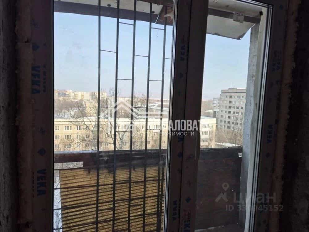 Россия, Республика Хакасия, Абакан, проспект Дружбы Народов, 20, фото 4