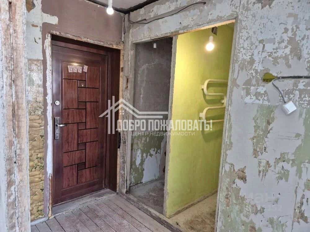 Россия, Республика Хакасия, Абакан, проспект Дружбы Народов, 20, фото 10