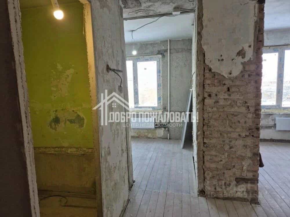 Россия, Республика Хакасия, Абакан, проспект Дружбы Народов, 20, фото 11