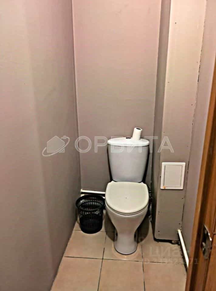 Россия, Тюмень, Лесопарковая улица, 13А, фото 9