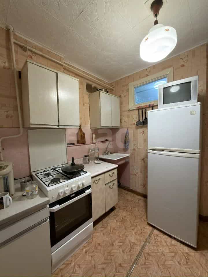 Россия, Хабаровский край, Комсомольск-на-Амуре, улица Аллея Труда, 58к3, фото 3