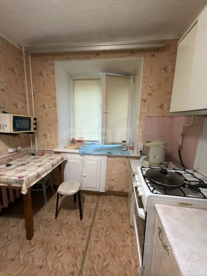 Россия, Хабаровский край, Комсомольск-на-Амуре, улица Аллея Труда, 58к3, фото 4