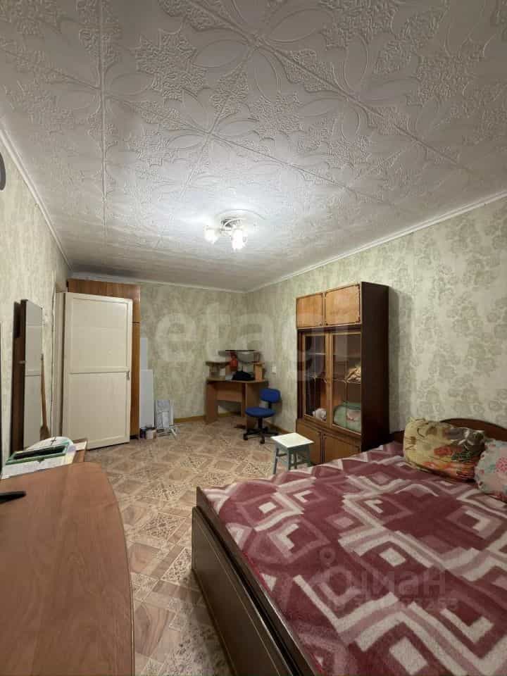 Россия, Хабаровский край, Комсомольск-на-Амуре, улица Аллея Труда, 58к3, фото 8