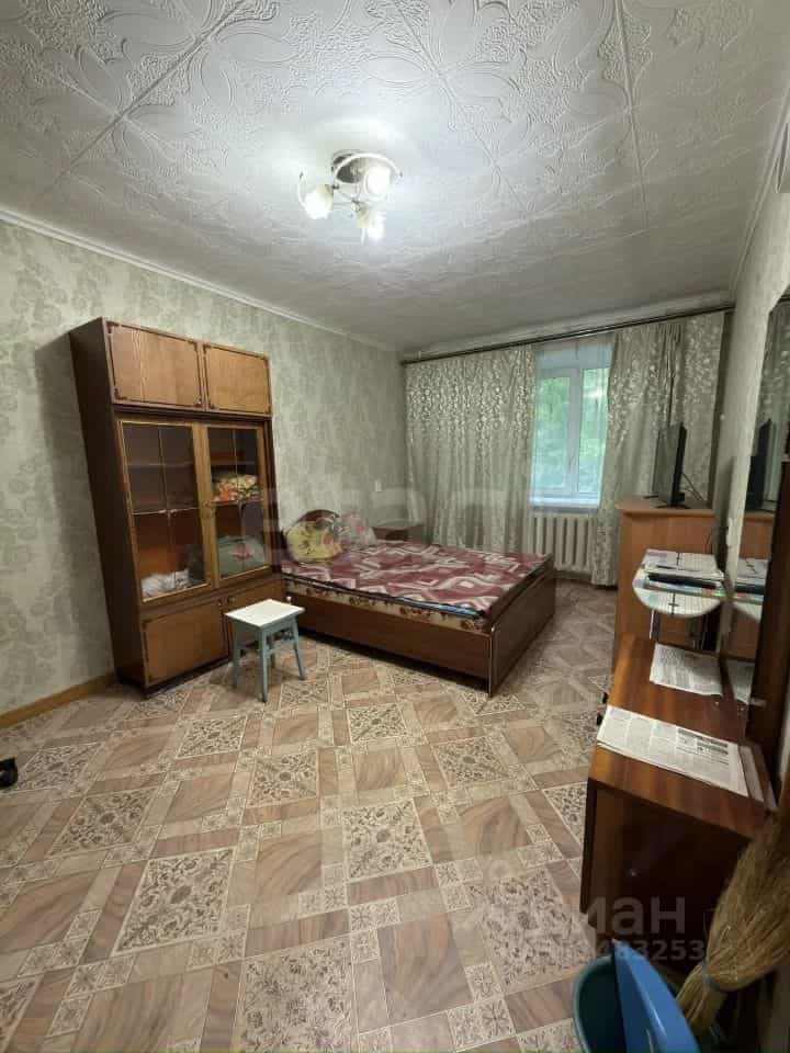 Россия, Хабаровский край, Комсомольск-на-Амуре, улица Аллея Труда, 58к3, фото 9