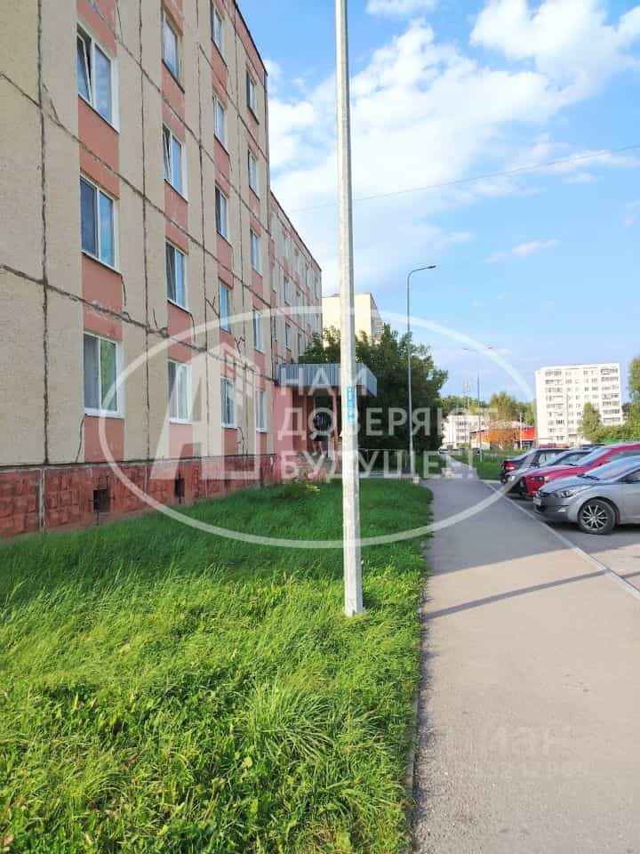 Россия, Пермский край, Добрянка, улица Жуковского, 39, фото 3