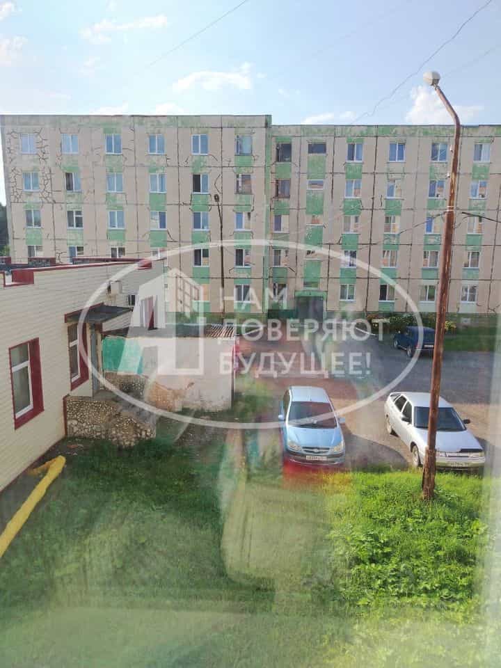 Россия, Пермский край, Добрянка, улица Жуковского, 39, фото 6