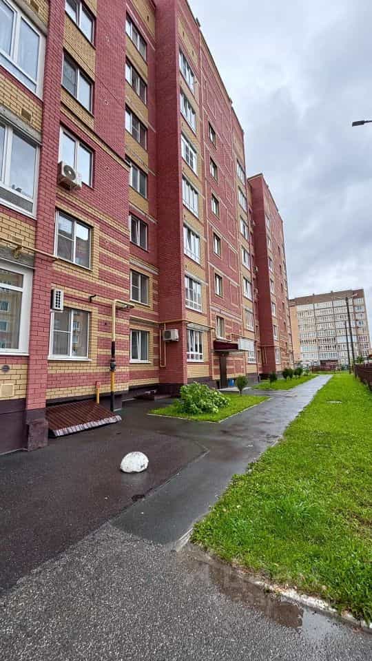 Россия, Республика Марий Эл, Йошкар-Ола, Воскресенский проспект, 11А