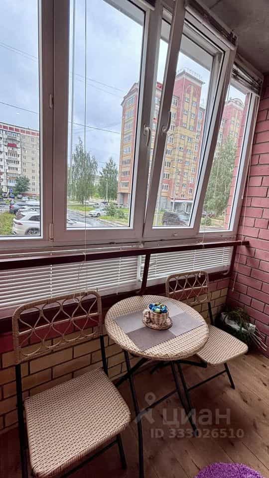 Россия, Республика Марий Эл, Йошкар-Ола, Воскресенский проспект, 11А, фото 4