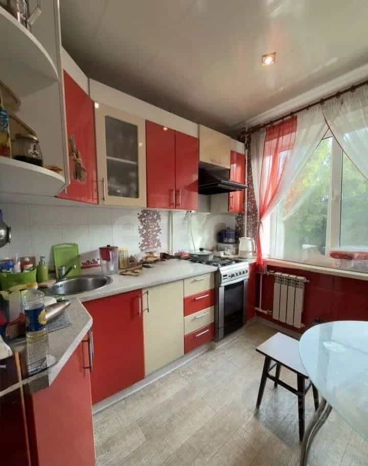 Россия, Кострома, микрорайон Давыдовский-1, 4, фото 4