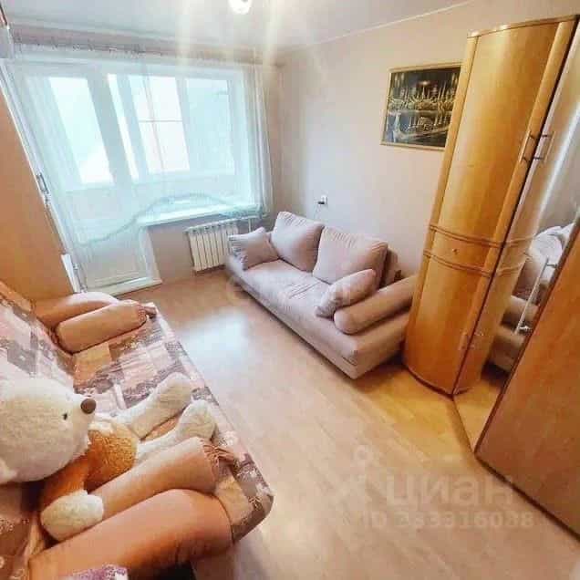 Россия, Кострома, микрорайон Давыдовский-1, 4, фото 6