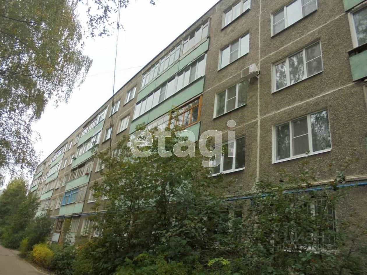 Россия, Кострома, микрорайон Давыдовский-1, 4, фото 20