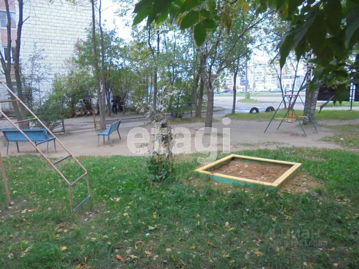 Россия, Кострома, микрорайон Давыдовский-1, 4, фото 21