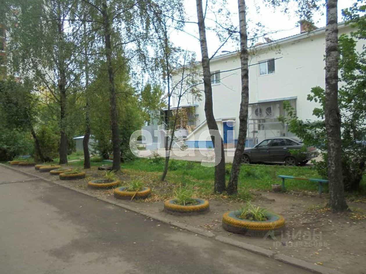 Россия, Кострома, микрорайон Давыдовский-1, 4, фото 22